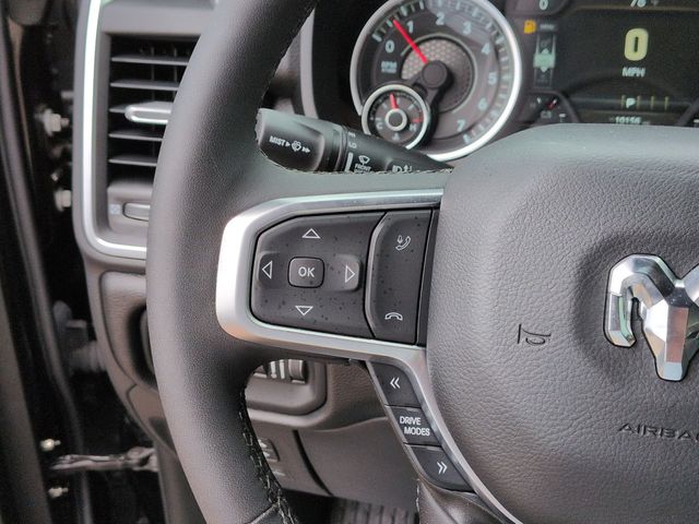 Thumbnail: 2025 RAM 1500 - 28