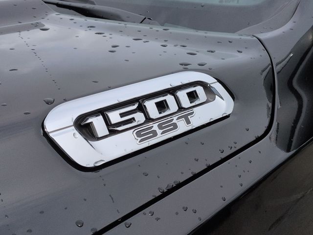Thumbnail: 2025 RAM 1500 - 7