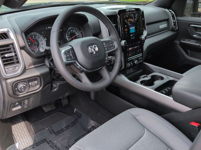 Thumbnail: 2025 RAM 1500 - 2