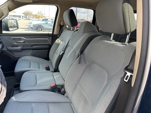 Thumbnail: 2020 RAM 1500 - 6