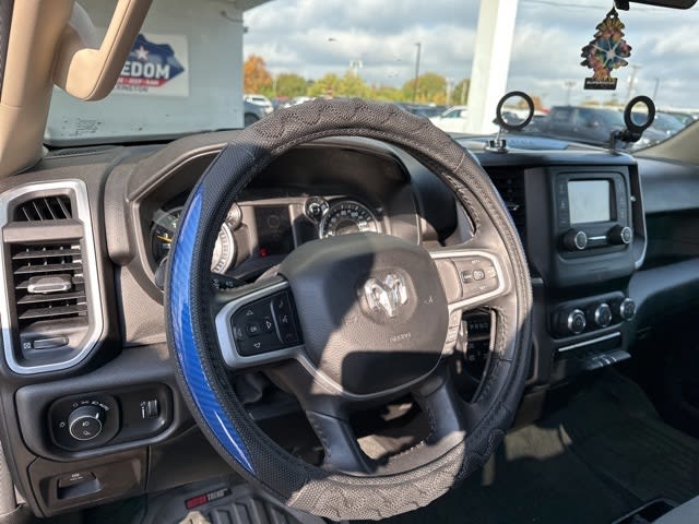 Thumbnail: 2020 RAM 1500 - 2