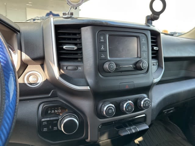 Thumbnail: 2020 RAM 1500 - 7