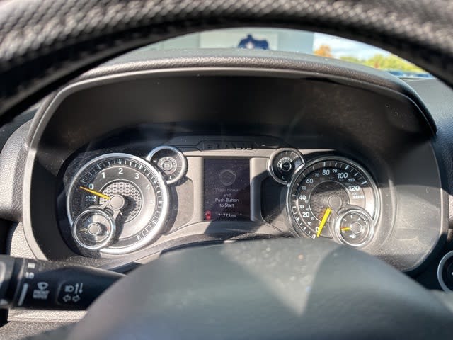 Thumbnail: 2020 RAM 1500 - 8