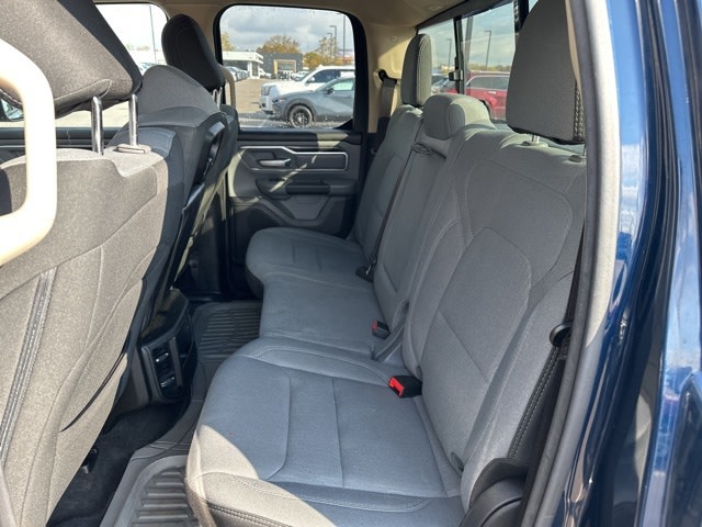 Thumbnail: 2020 RAM 1500 - 10