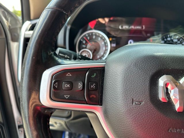 Thumbnail: 2020 RAM 1500 - 17