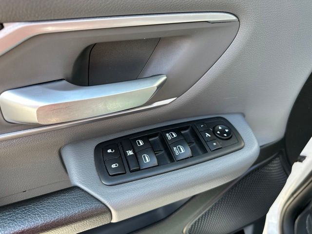 Thumbnail: 2020 RAM 1500 - 19