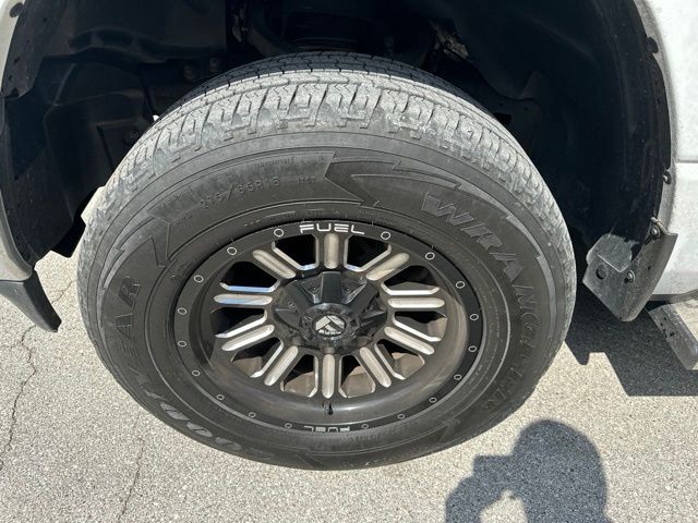 Thumbnail: 2020 RAM 1500 - 7