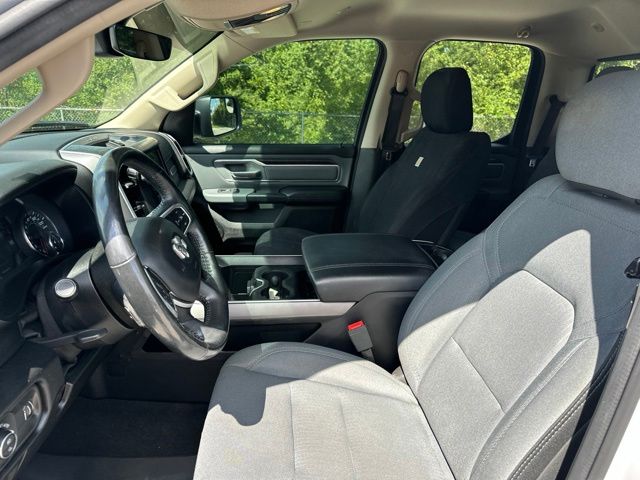 Thumbnail: 2020 RAM 1500 - 10