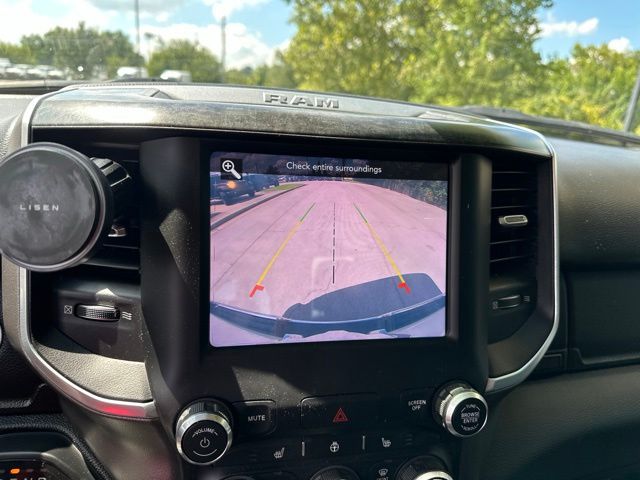 Thumbnail: 2020 RAM 1500 - 16