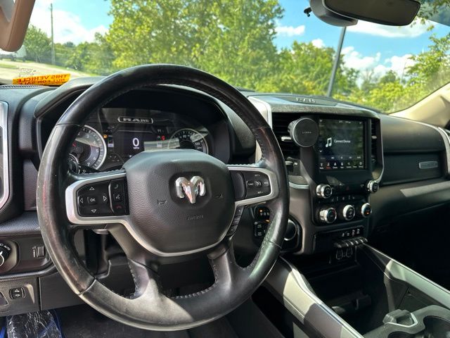Thumbnail: 2020 RAM 1500 - 2