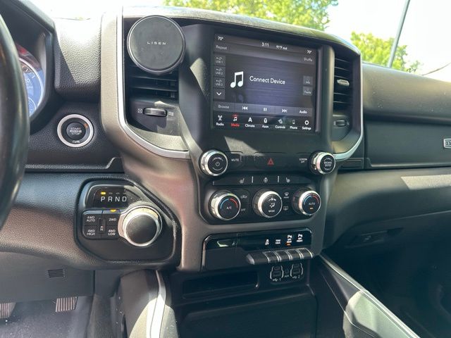 Thumbnail: 2020 RAM 1500 - 15