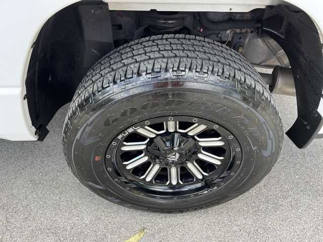Thumbnail: 2020 RAM 1500 - 6