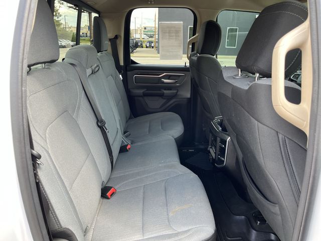 Thumbnail: 2020 RAM 1500 - 21