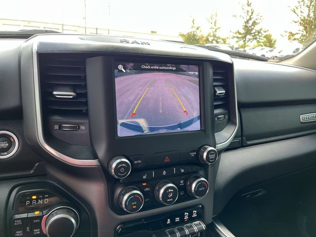 Thumbnail: 2020 RAM 1500 - 27