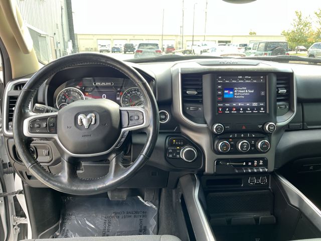 Thumbnail: 2020 RAM 1500 - 2