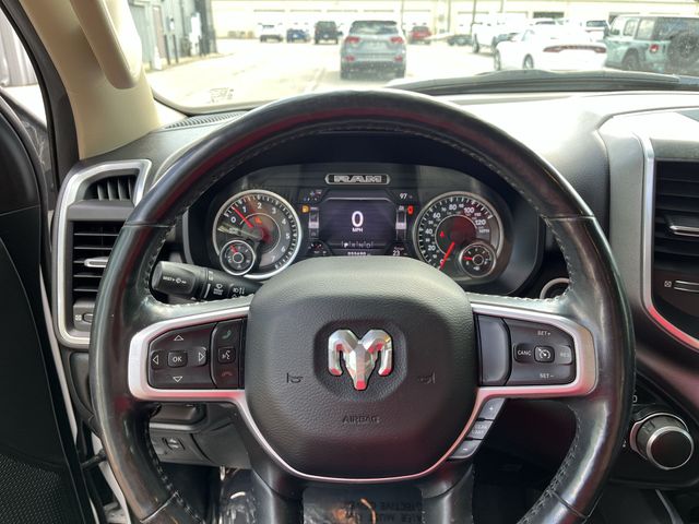 Thumbnail: 2020 RAM 1500 - 7