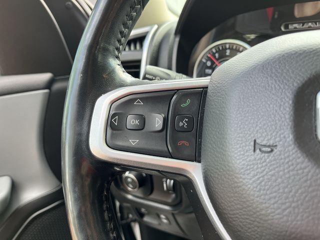 Thumbnail: 2020 RAM 1500 - 23