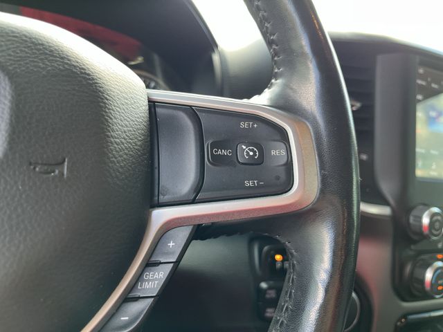 Thumbnail: 2020 RAM 1500 - 24