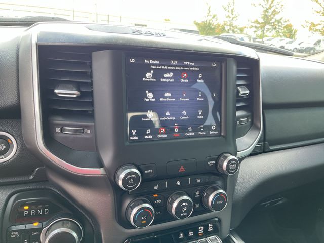 Thumbnail: 2020 RAM 1500 - 35