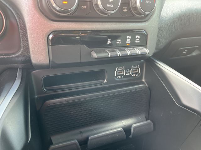 Thumbnail: 2020 RAM 1500 - 28