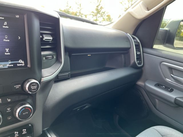 Thumbnail: 2020 RAM 1500 - 36
