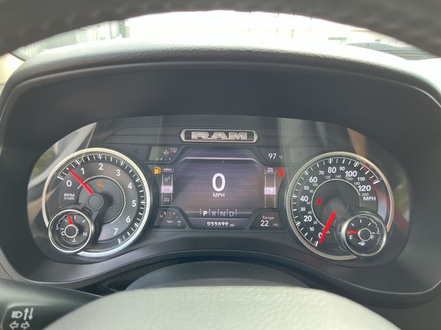 Thumbnail: 2020 RAM 1500 - 13