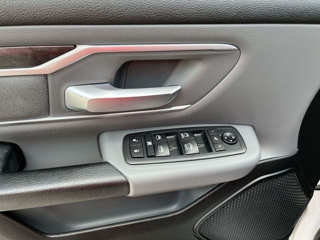 Thumbnail: 2020 RAM 1500 - 29