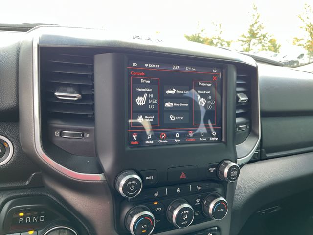 Thumbnail: 2020 RAM 1500 - 33