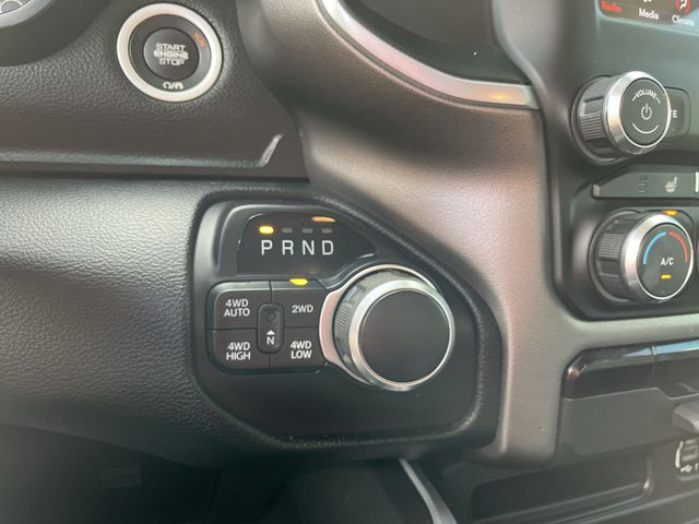 Thumbnail: 2020 RAM 1500 - 12