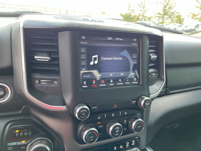 Thumbnail: 2020 RAM 1500 - 34