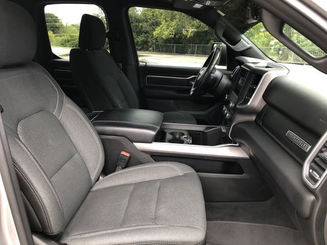 Thumbnail: 2021 RAM 1500 - 24