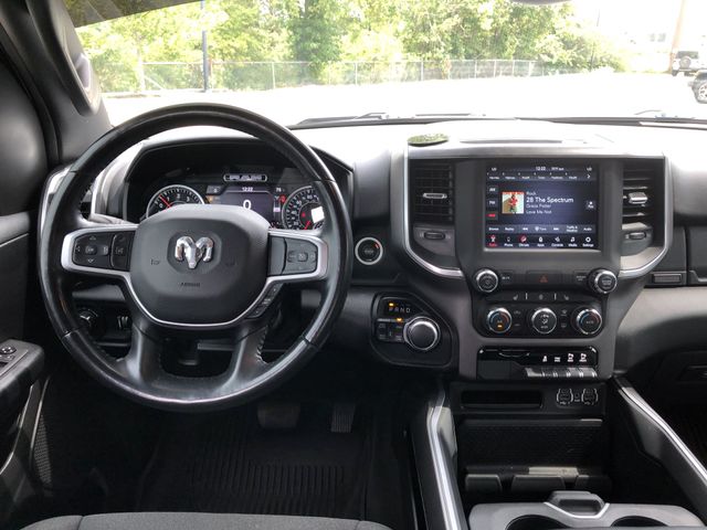 Thumbnail: 2021 RAM 1500 - 2
