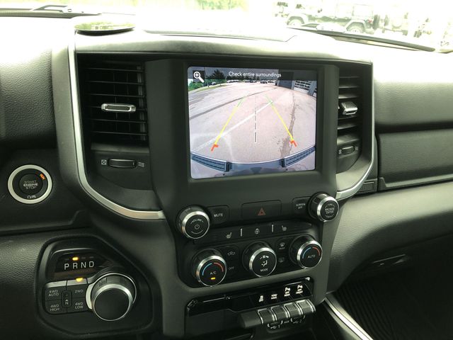 Thumbnail: 2021 RAM 1500 - 28