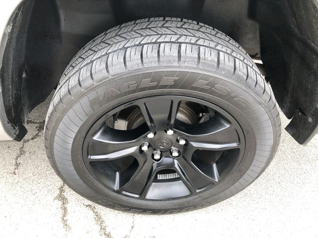Thumbnail: 2021 RAM 1500 - 7