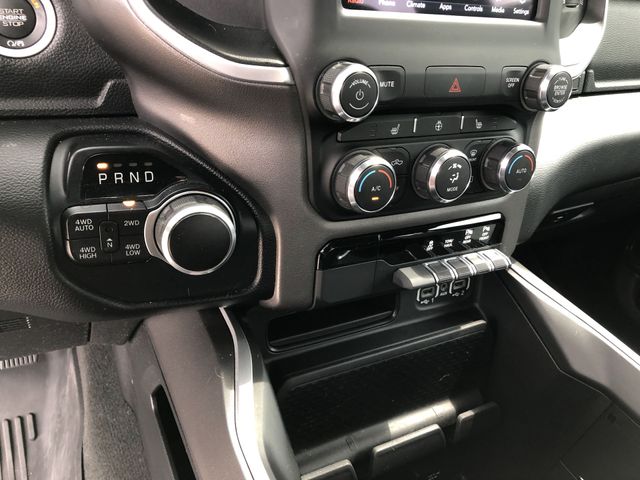 Thumbnail: 2021 RAM 1500 - 22