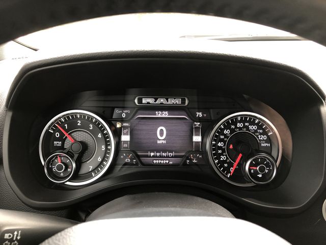 Thumbnail: 2021 RAM 1500 - 15