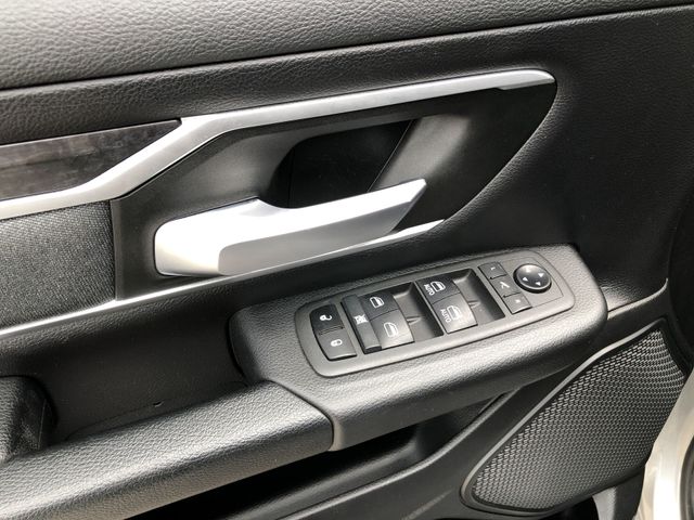 Thumbnail: 2021 RAM 1500 - 31