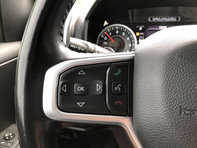 Thumbnail: 2021 RAM 1500 - 25