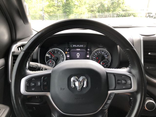 Thumbnail: 2021 RAM 1500 - 12