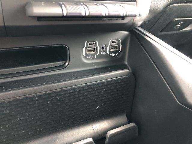 Thumbnail: 2021 RAM 1500 - 29