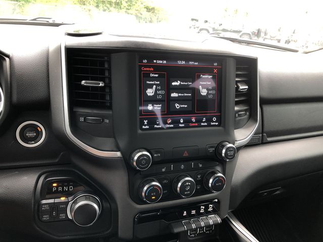Thumbnail: 2021 RAM 1500 - 13