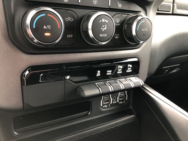 Thumbnail: 2021 RAM 1500 - 30