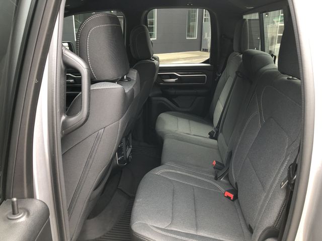 Thumbnail: 2021 RAM 1500 - 11