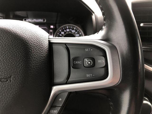 Thumbnail: 2021 RAM 1500 - 26