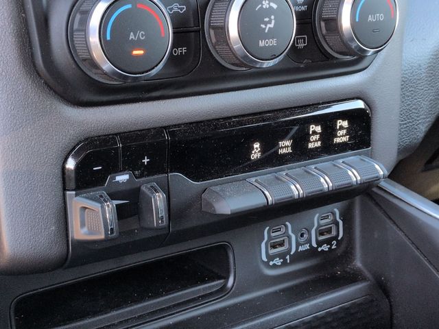 Thumbnail: 2021 RAM 1500 - 38