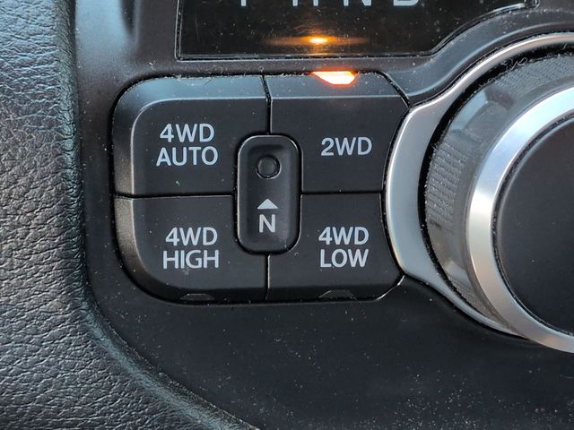 Thumbnail: 2021 RAM 1500 - 37