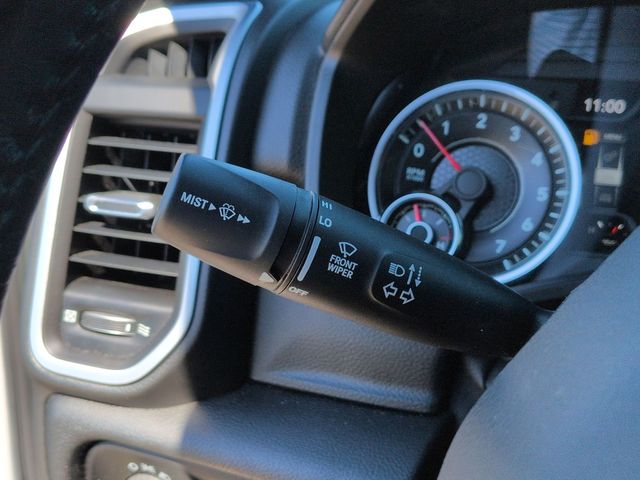 Thumbnail: 2021 RAM 1500 - 31