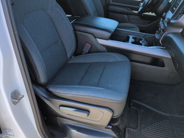 Thumbnail: 2021 RAM 1500 - 10