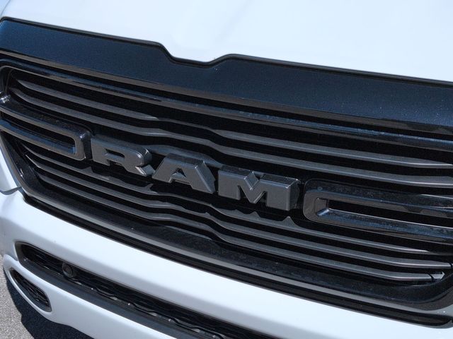 Thumbnail: 2021 RAM 1500 - 6