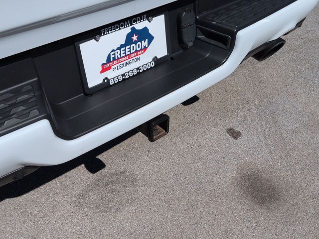 Thumbnail: 2021 RAM 1500 - 36